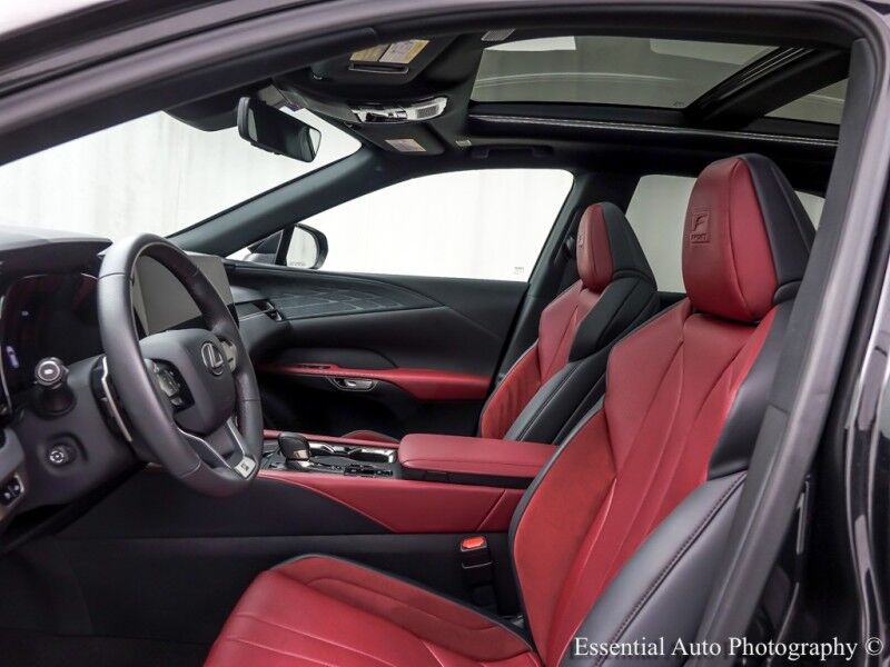 2024 Lexus RX 500h F SPORT Performance Willowbrook IL