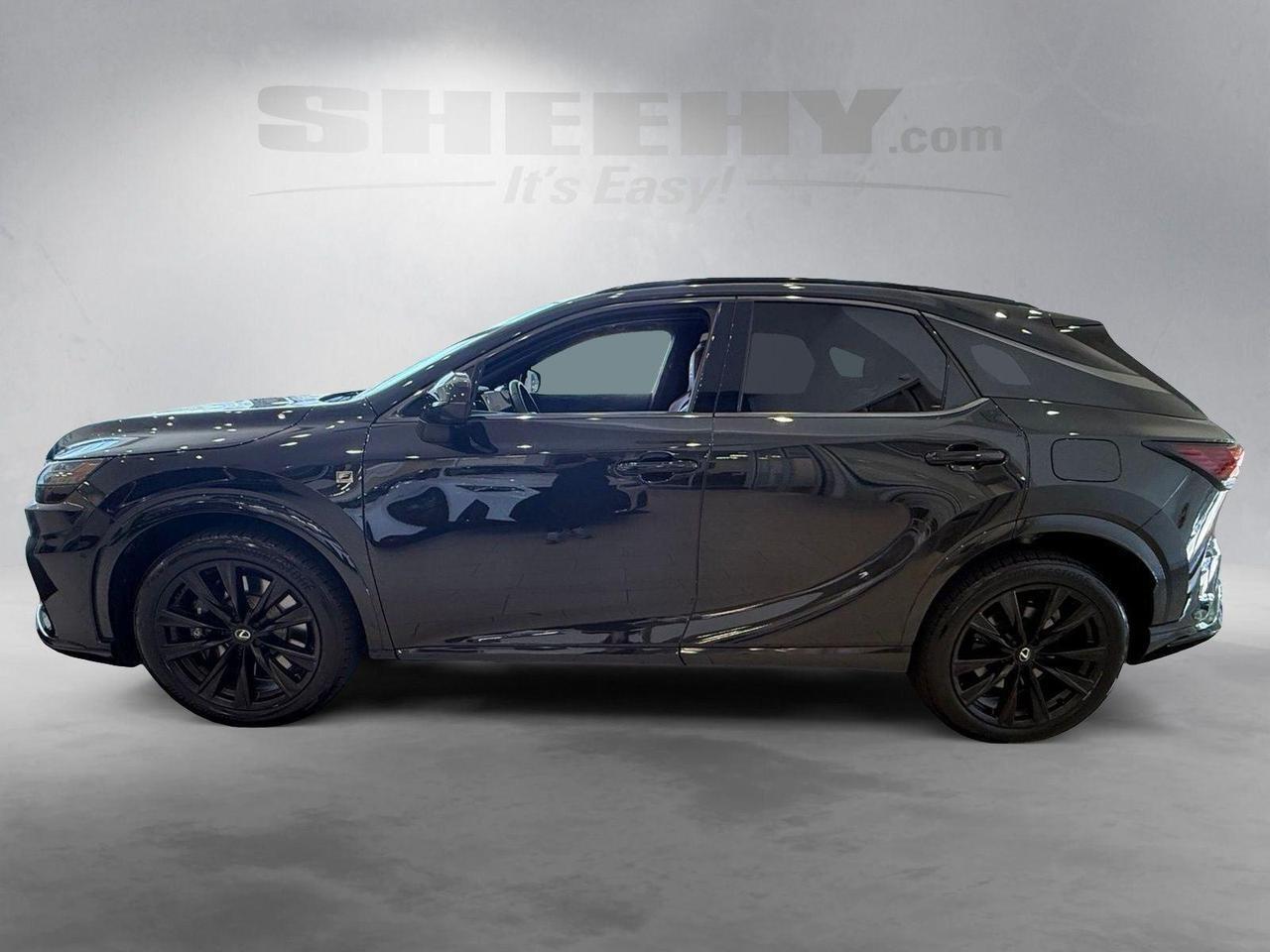 2024 Lexus RX 500h F SPORT Performance Annapolis MD