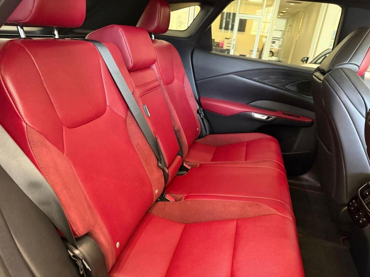 2024 Lexus RX 500h F SPORT Performance Annapolis MD