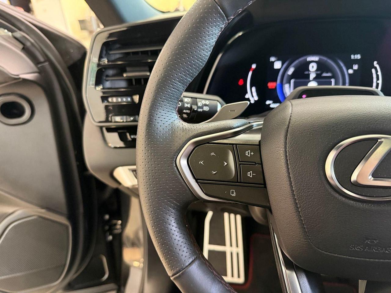 2024 Lexus RX 500h F SPORT Performance Annapolis MD