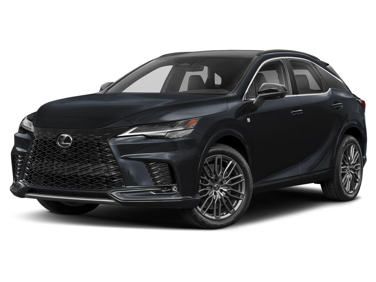 2024 Lexus RX 500h F SPORT Performance Annapolis MD