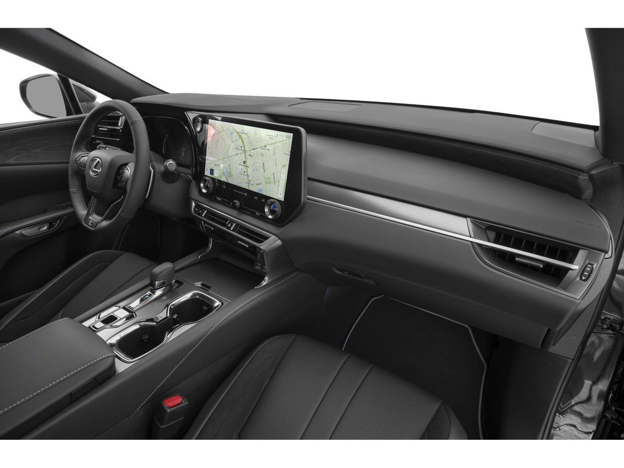 2024 Lexus RX 500h F SPORT Performance Annapolis MD