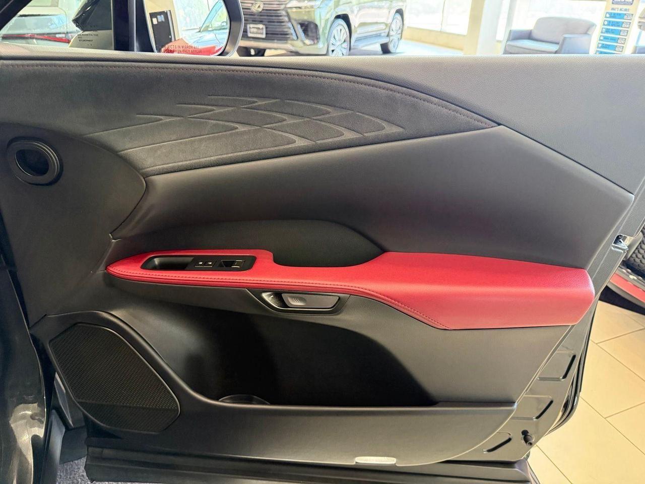 2024 Lexus RX 500h F SPORT Performance Annapolis MD