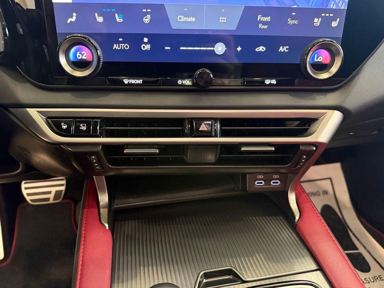 2024 Lexus RX 500h F SPORT Performance Annapolis MD
