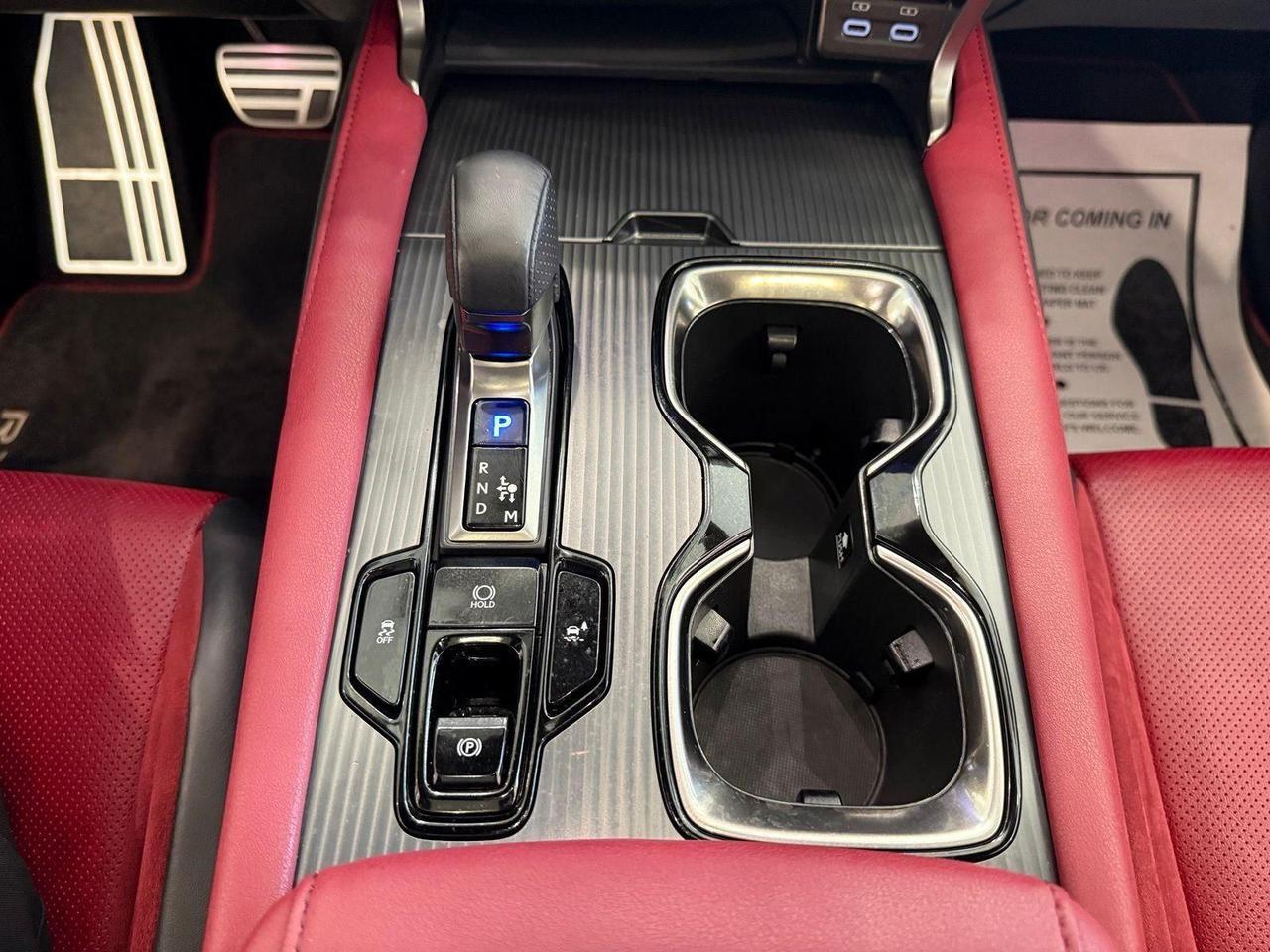 2024 Lexus RX 500h F SPORT Performance Annapolis MD
