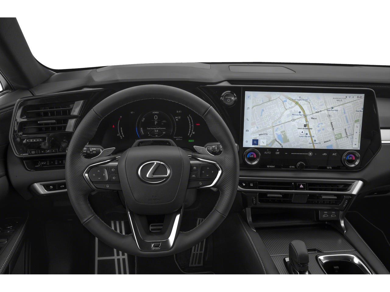 2024 Lexus RX 500h F SPORT Performance Annapolis MD