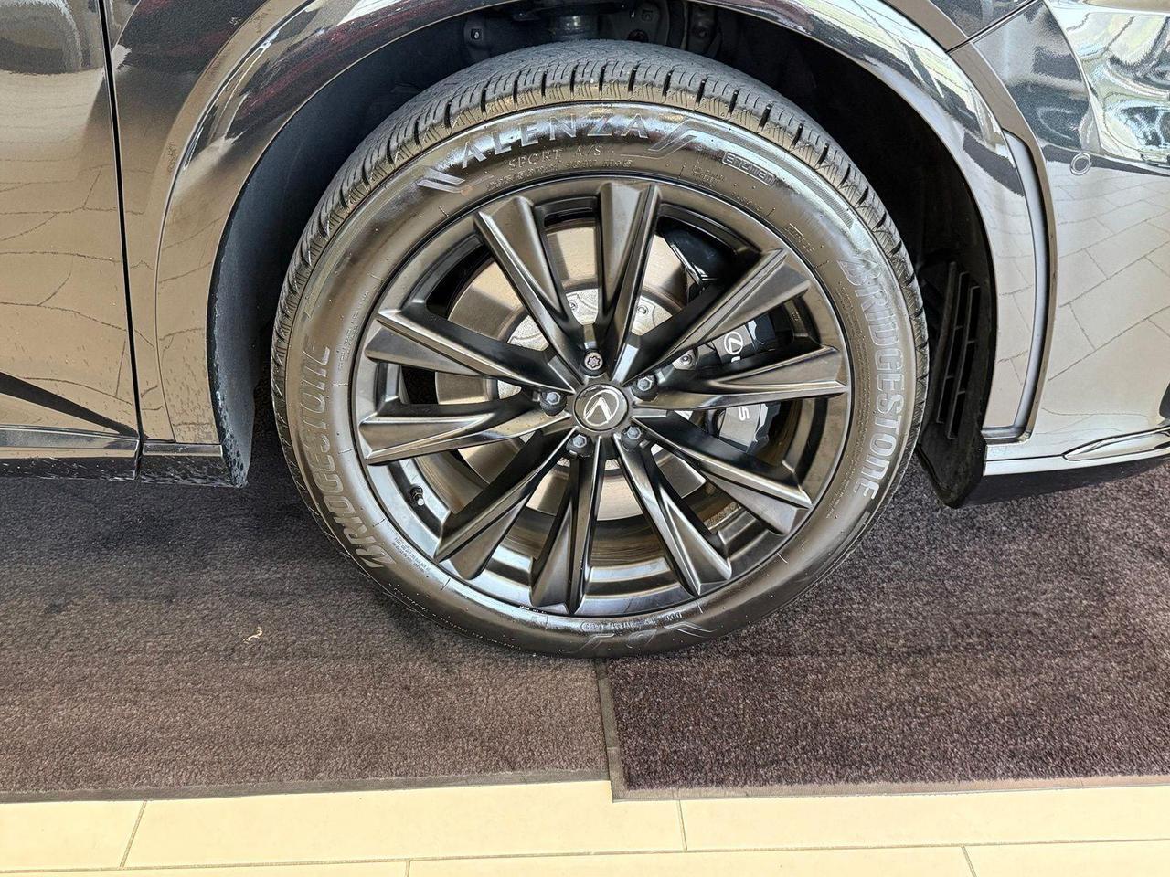 2024 Lexus RX 500h F SPORT Performance Annapolis MD
