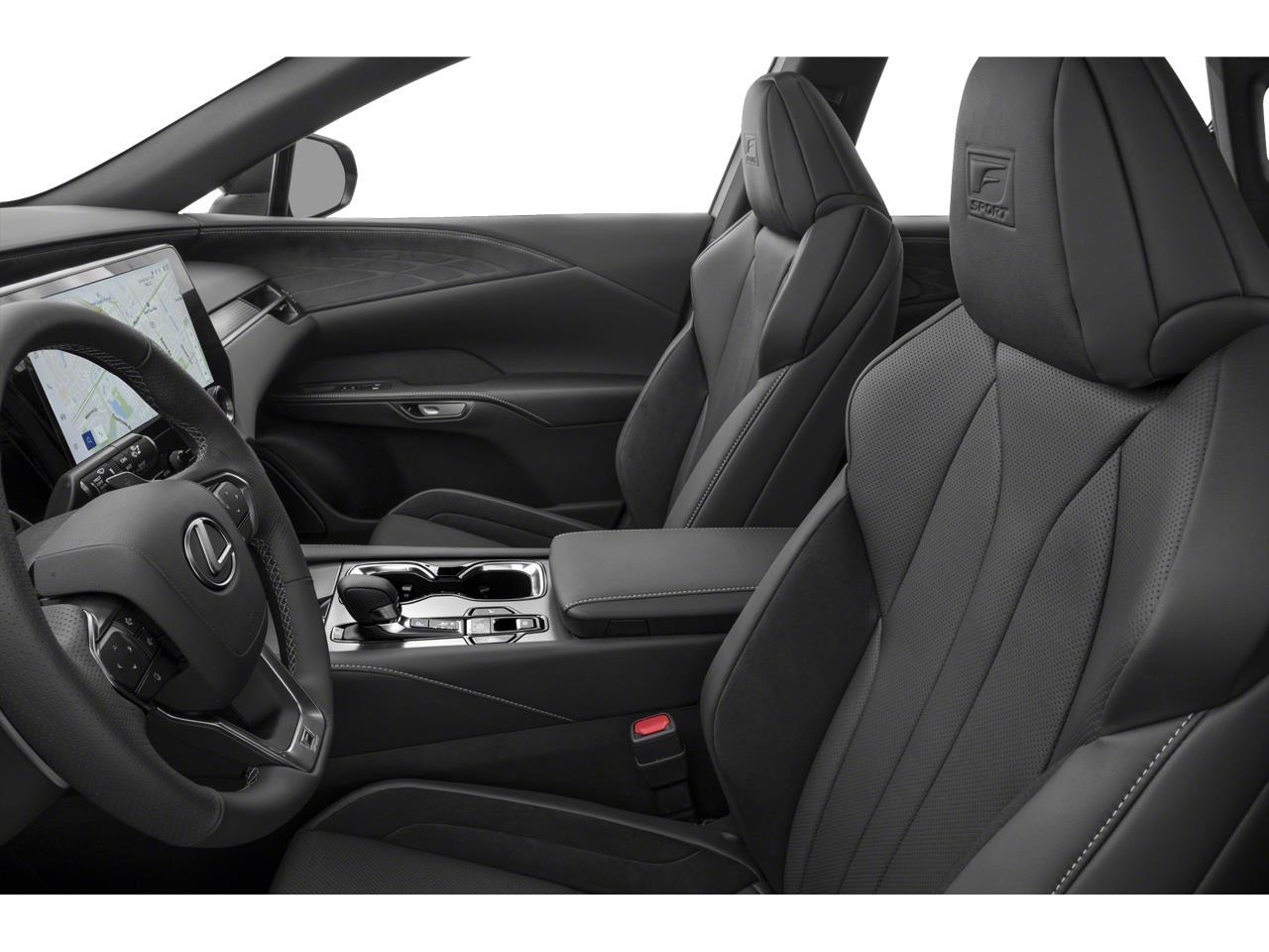 2024 Lexus RX 500h F SPORT Performance Annapolis MD