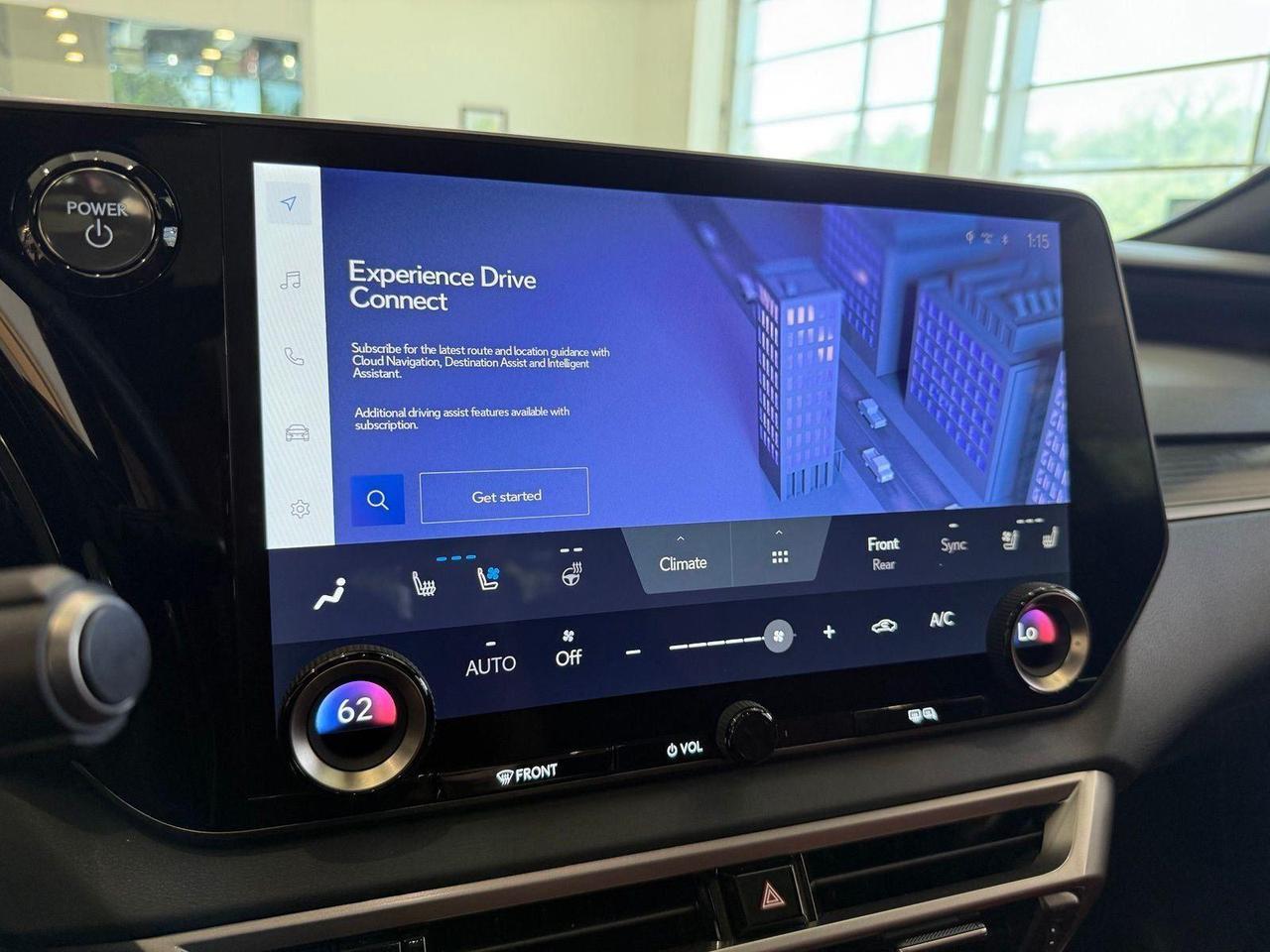 2024 Lexus RX 500h F SPORT Performance Annapolis MD