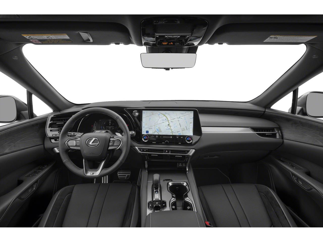 2024 Lexus RX 500h F SPORT Performance Annapolis MD