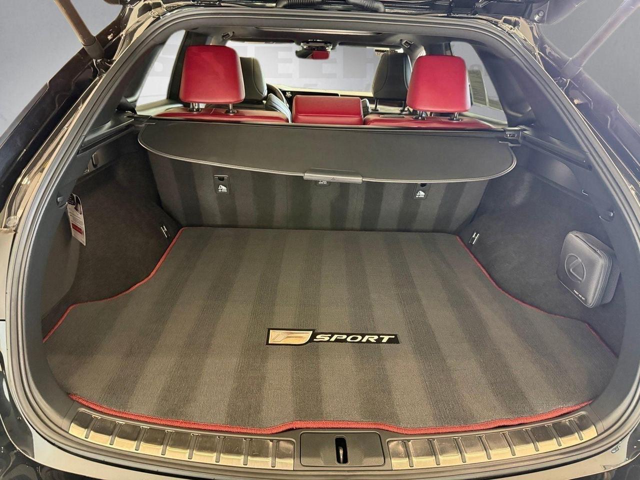 2024 Lexus RX 500h F SPORT Performance Annapolis MD