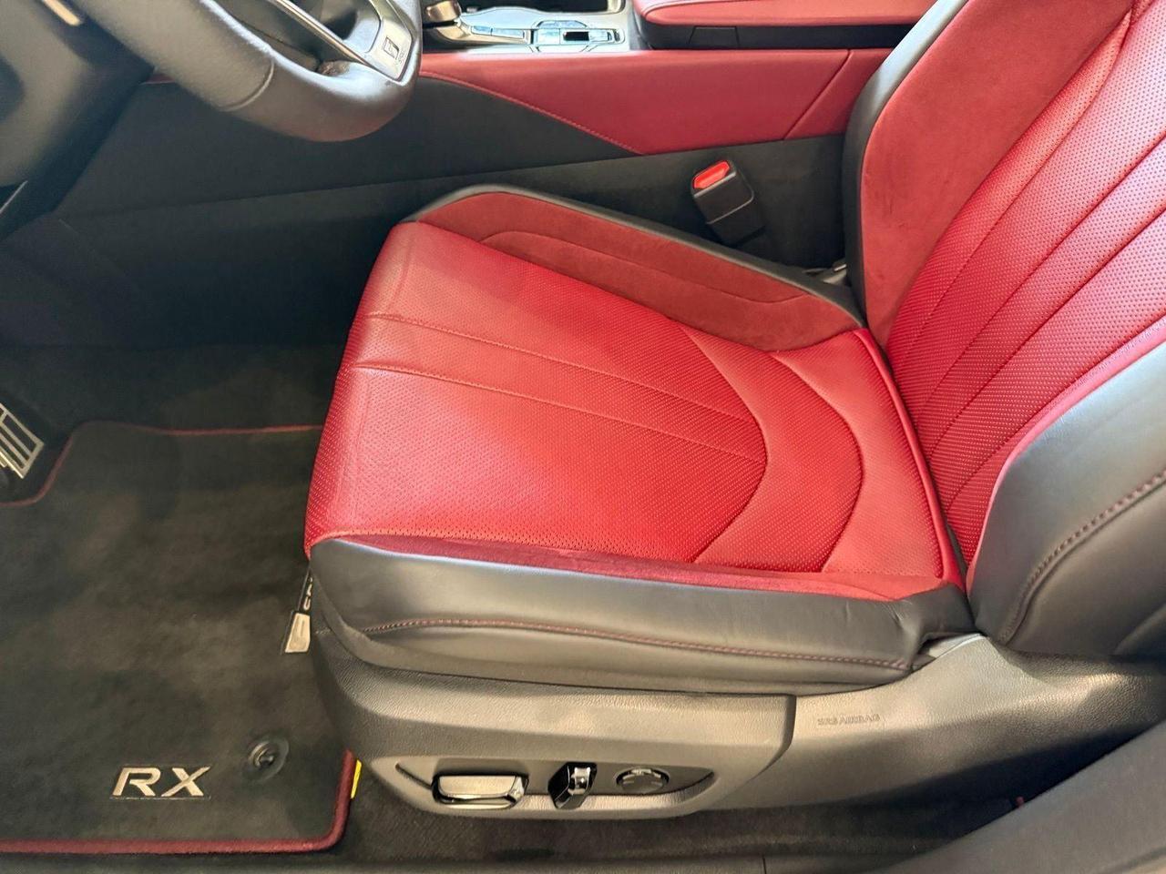 2024 Lexus RX 500h F SPORT Performance Annapolis MD