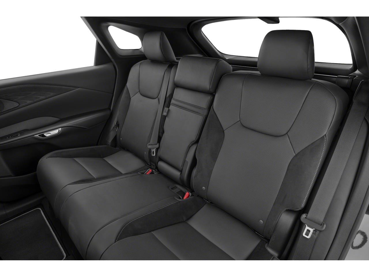2024 Lexus RX 500h F SPORT Performance Annapolis MD