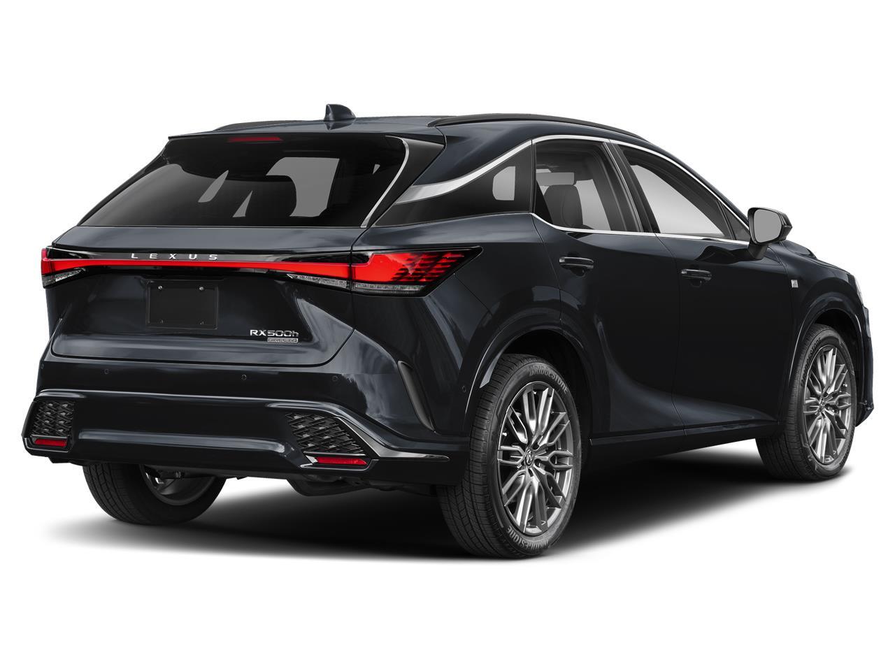 2024 Lexus RX 500h F SPORT Performance Annapolis MD