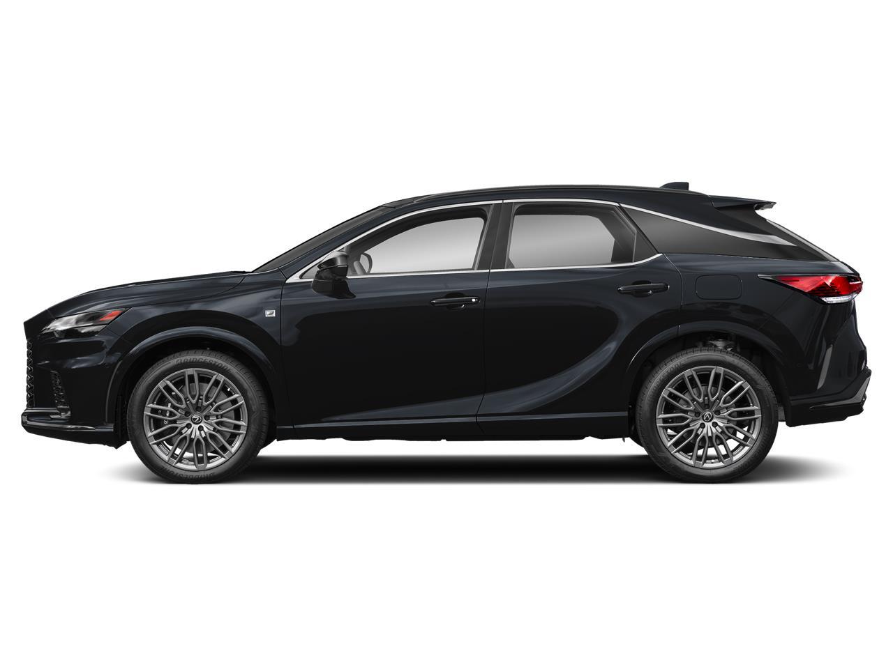 2024 Lexus RX 500h F SPORT Performance Annapolis MD