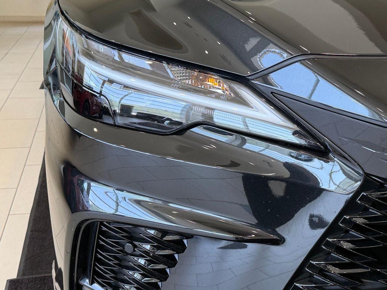 2024 Lexus RX 500h F SPORT Performance Annapolis MD