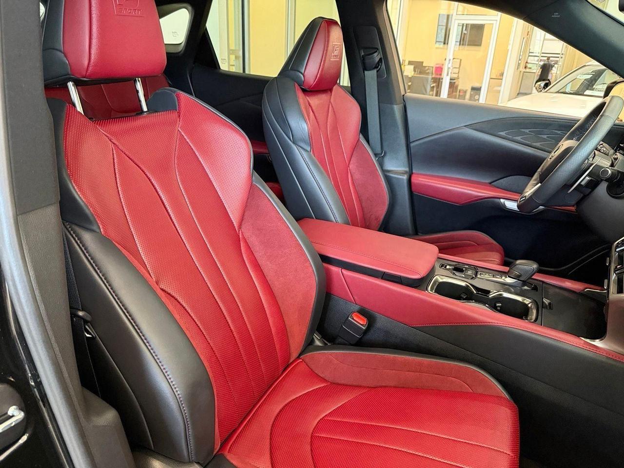 2024 Lexus RX 500h F SPORT Performance Annapolis MD