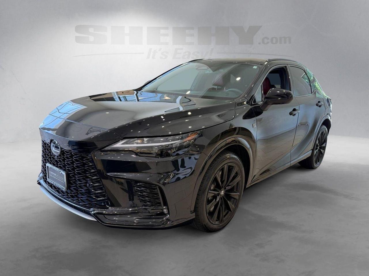 2024 Lexus RX 500h F SPORT Performance Annapolis MD