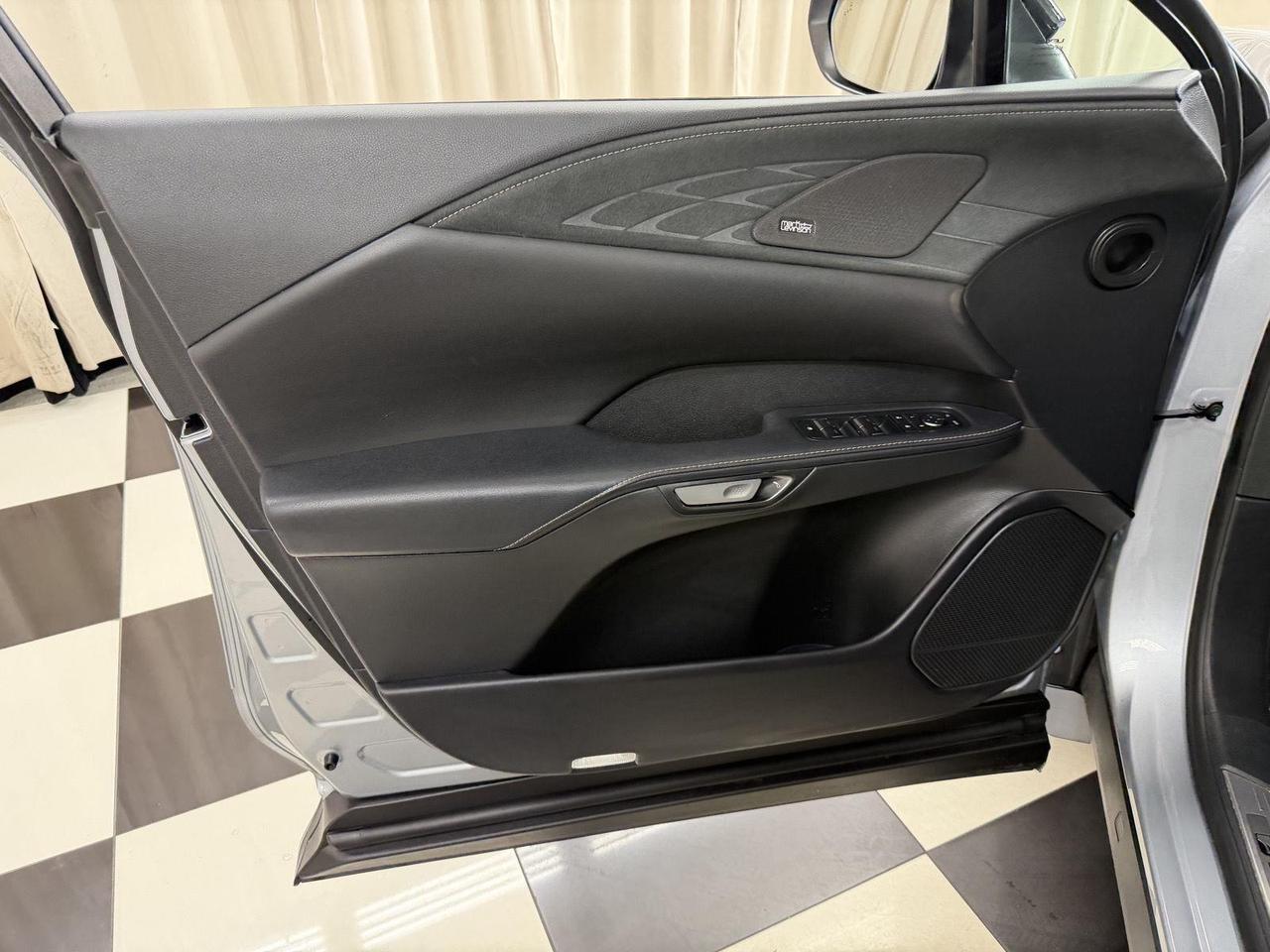 2024 Lexus RX 500h F SPORT Performance Annapolis MD