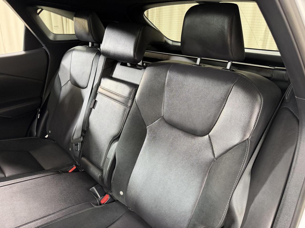 2024 Lexus RX 500h F SPORT Performance Annapolis MD