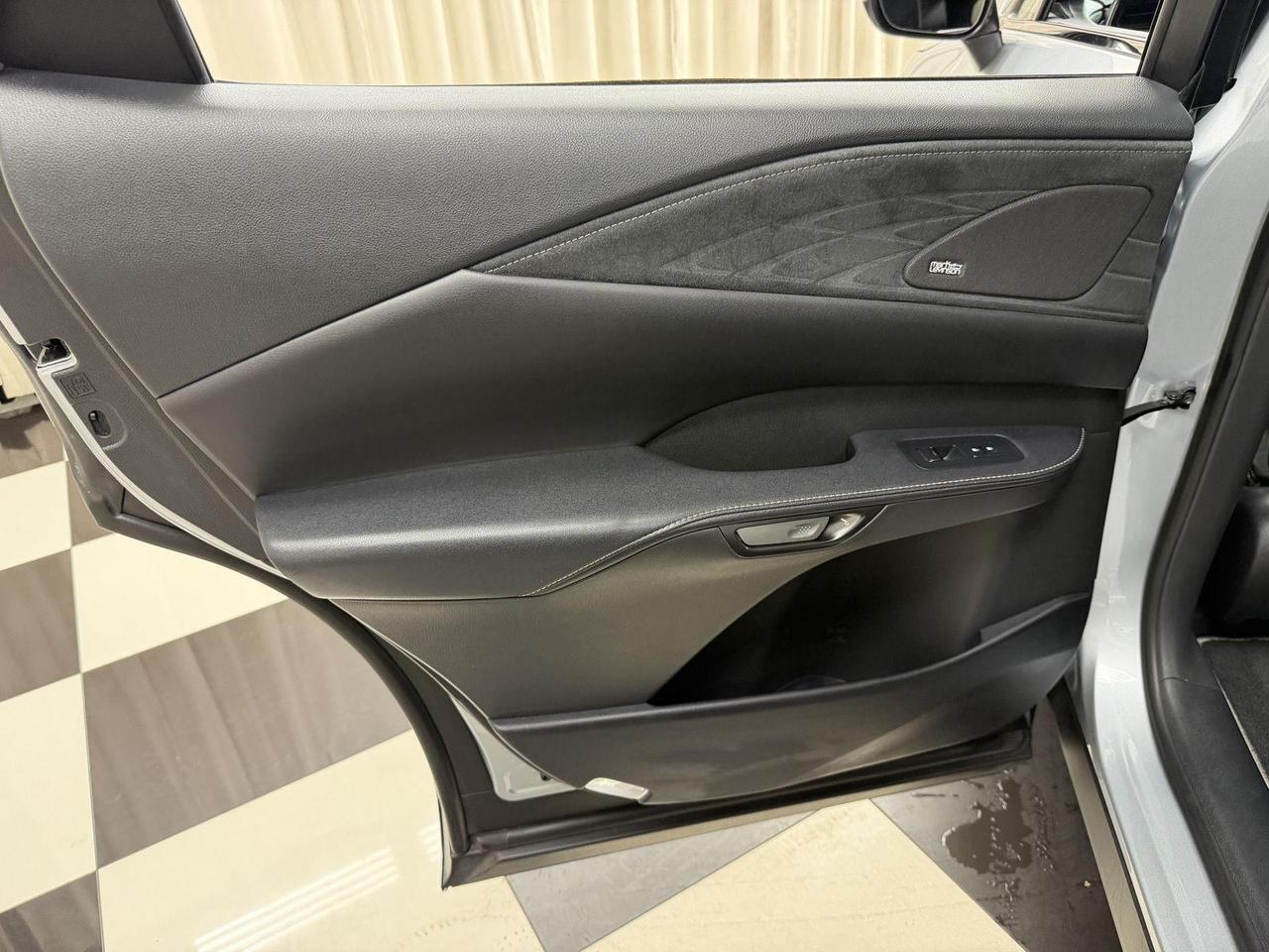 2024 Lexus RX 500h F SPORT Performance Annapolis MD