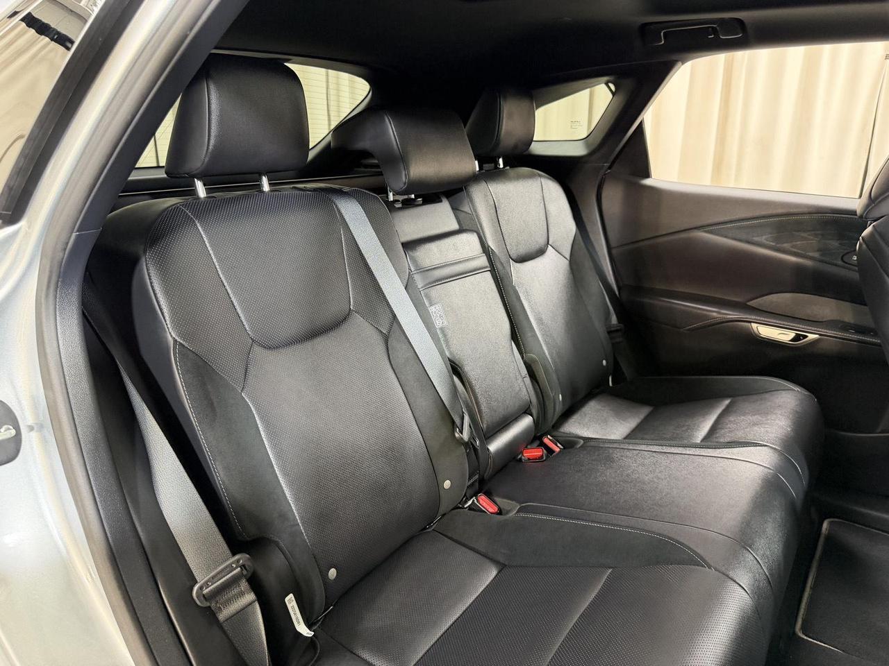 2024 Lexus RX 500h F SPORT Performance Annapolis MD