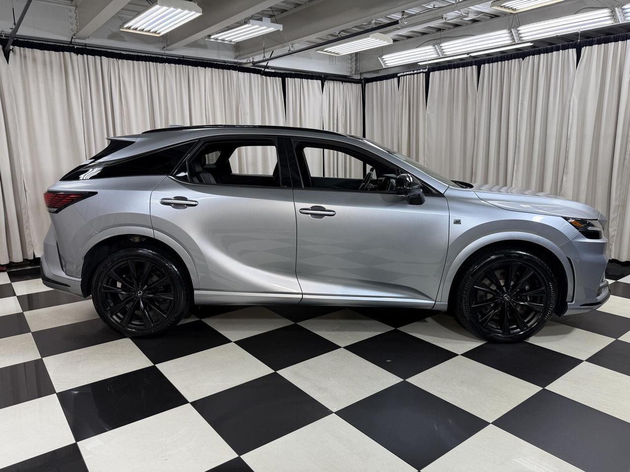 2024 Lexus RX 500h F SPORT Performance Annapolis MD