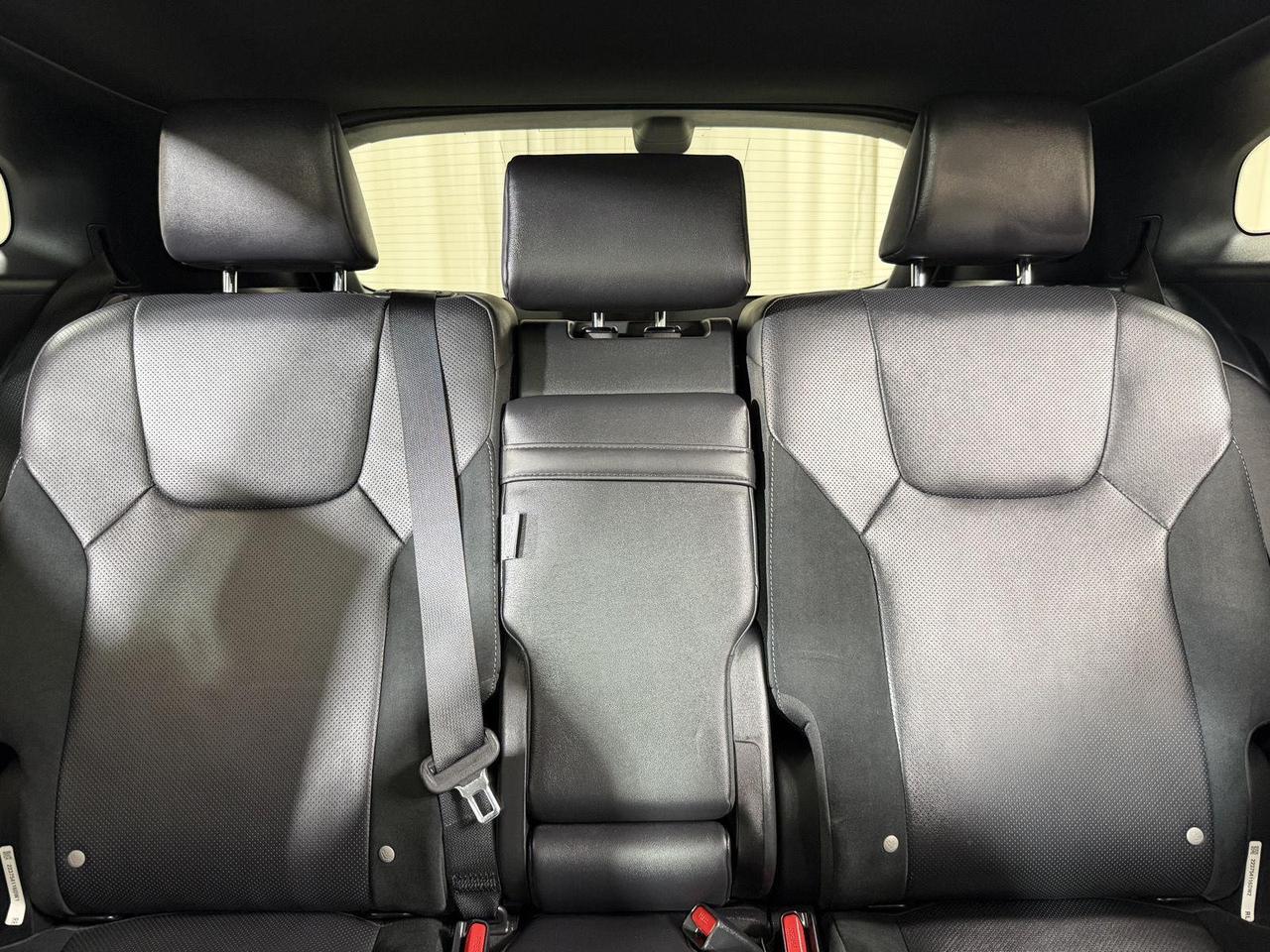 2024 Lexus RX 500h F SPORT Performance Annapolis MD