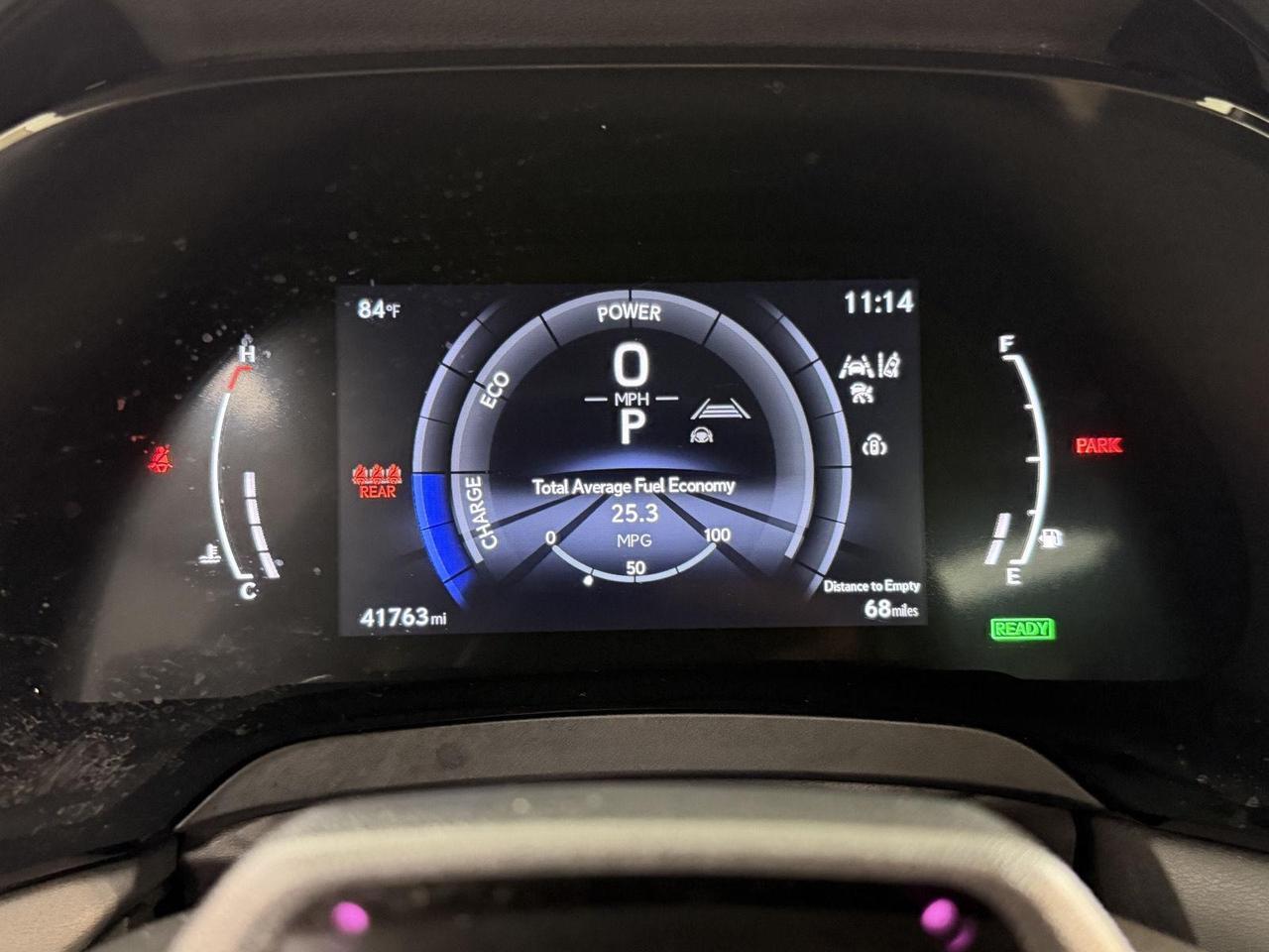 2024 Lexus RX 500h F SPORT Performance Annapolis MD