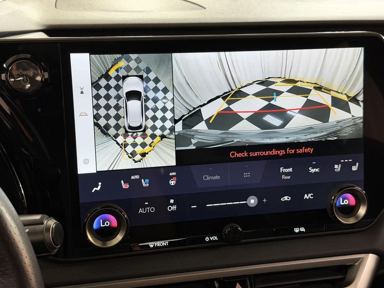 2024 Lexus RX 500h F SPORT Performance Annapolis MD