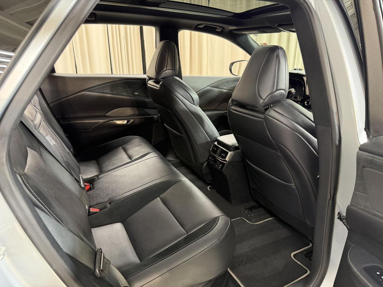 2024 Lexus RX 500h F SPORT Performance Annapolis MD