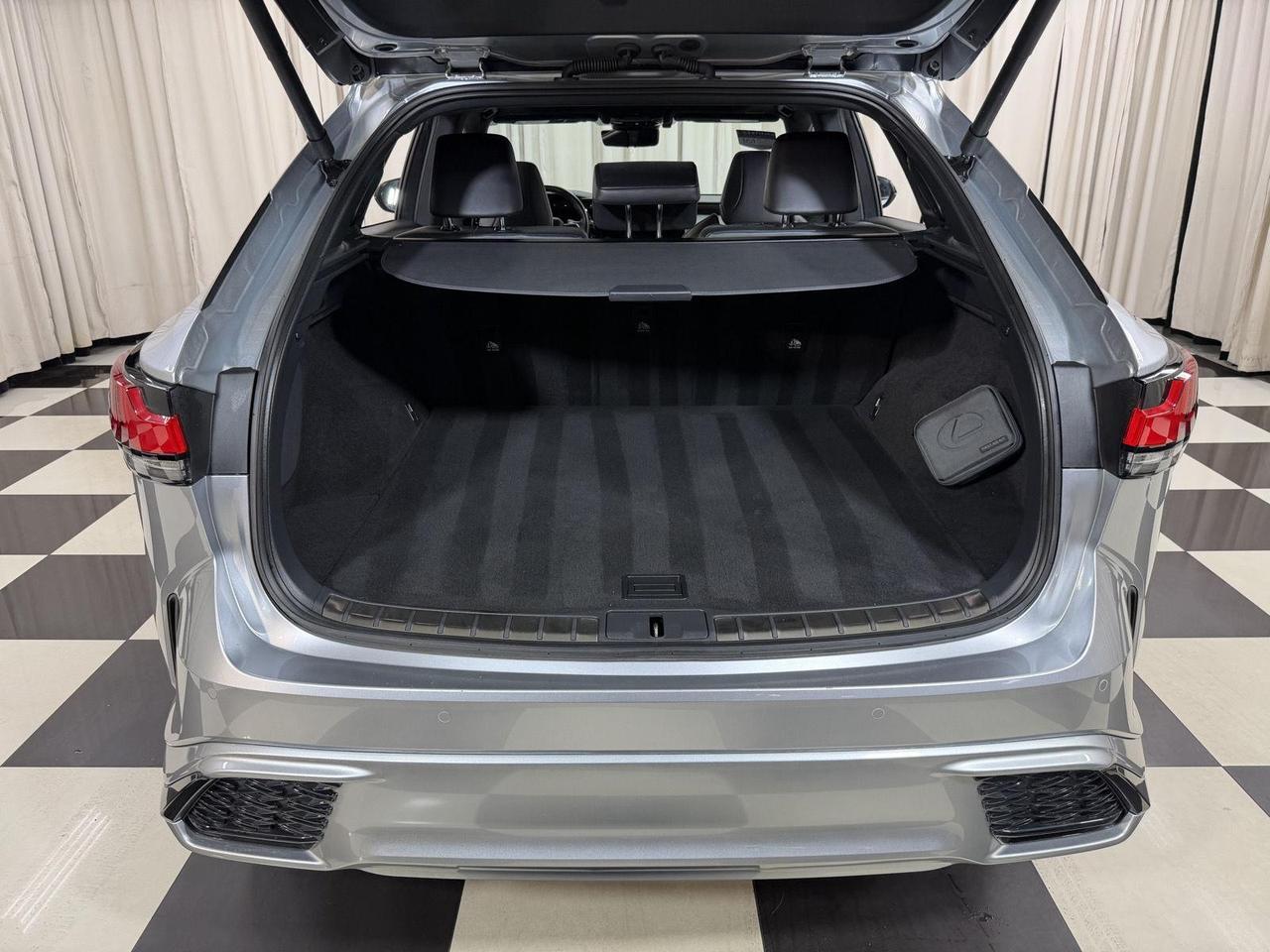 2024 Lexus RX 500h F SPORT Performance Annapolis MD