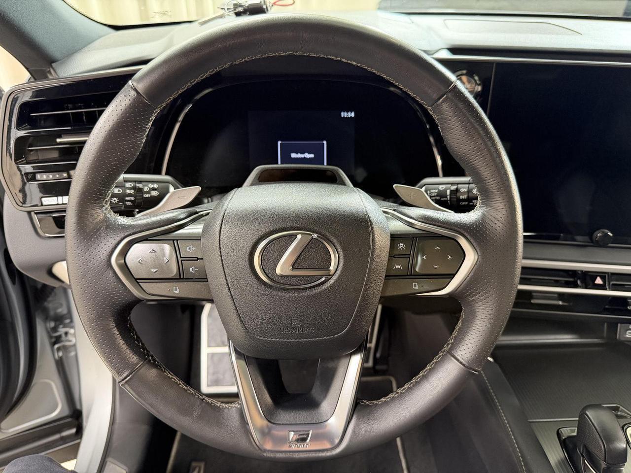 2024 Lexus RX 500h F SPORT Performance Annapolis MD