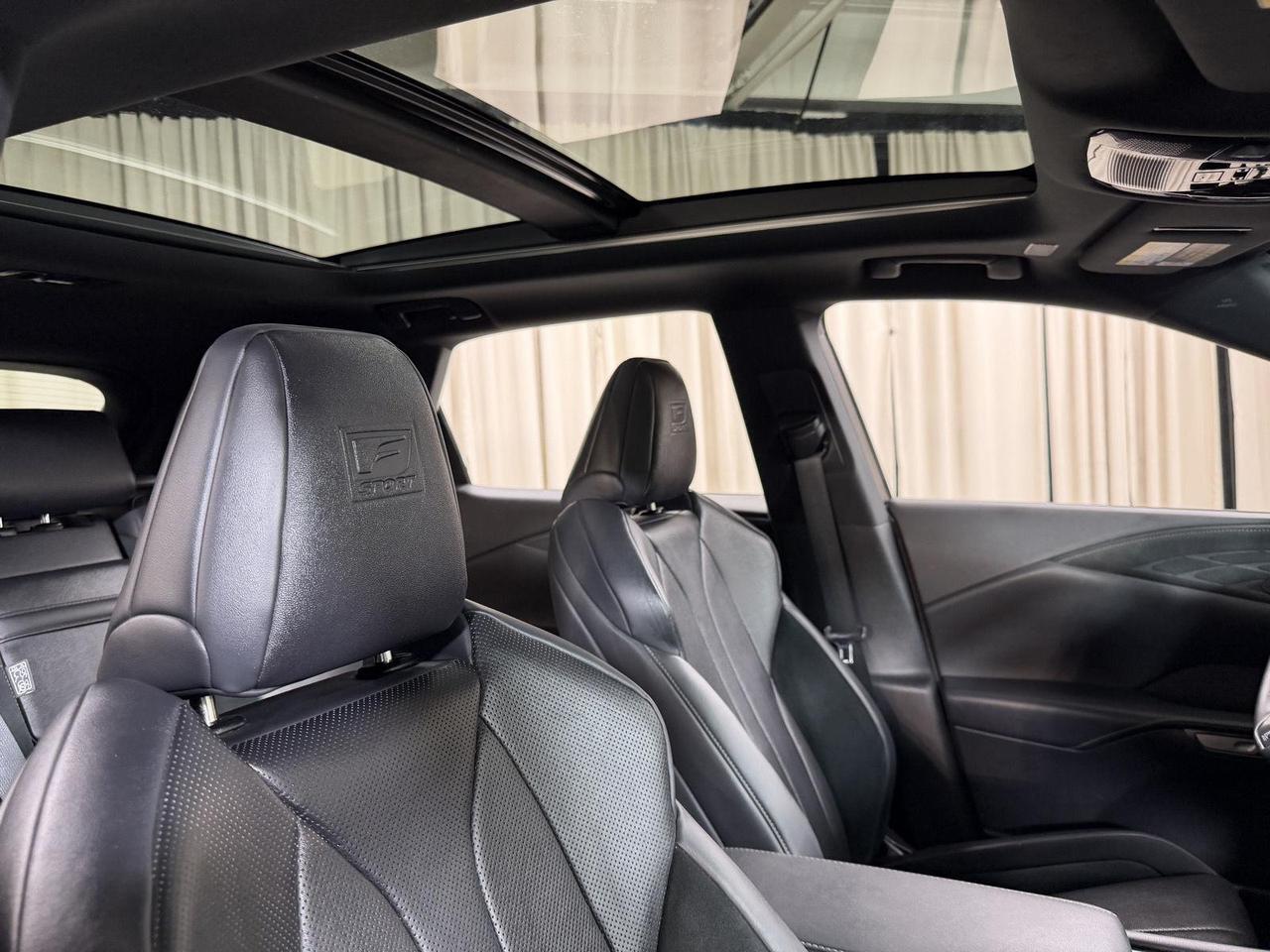 2024 Lexus RX 500h F SPORT Performance Annapolis MD