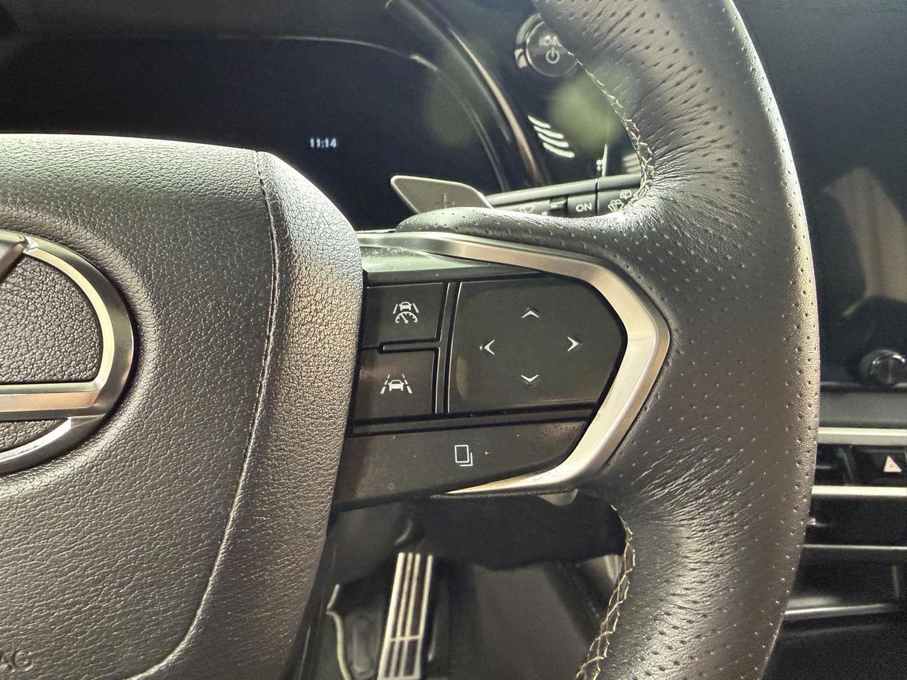 2024 Lexus RX 500h F SPORT Performance Annapolis MD