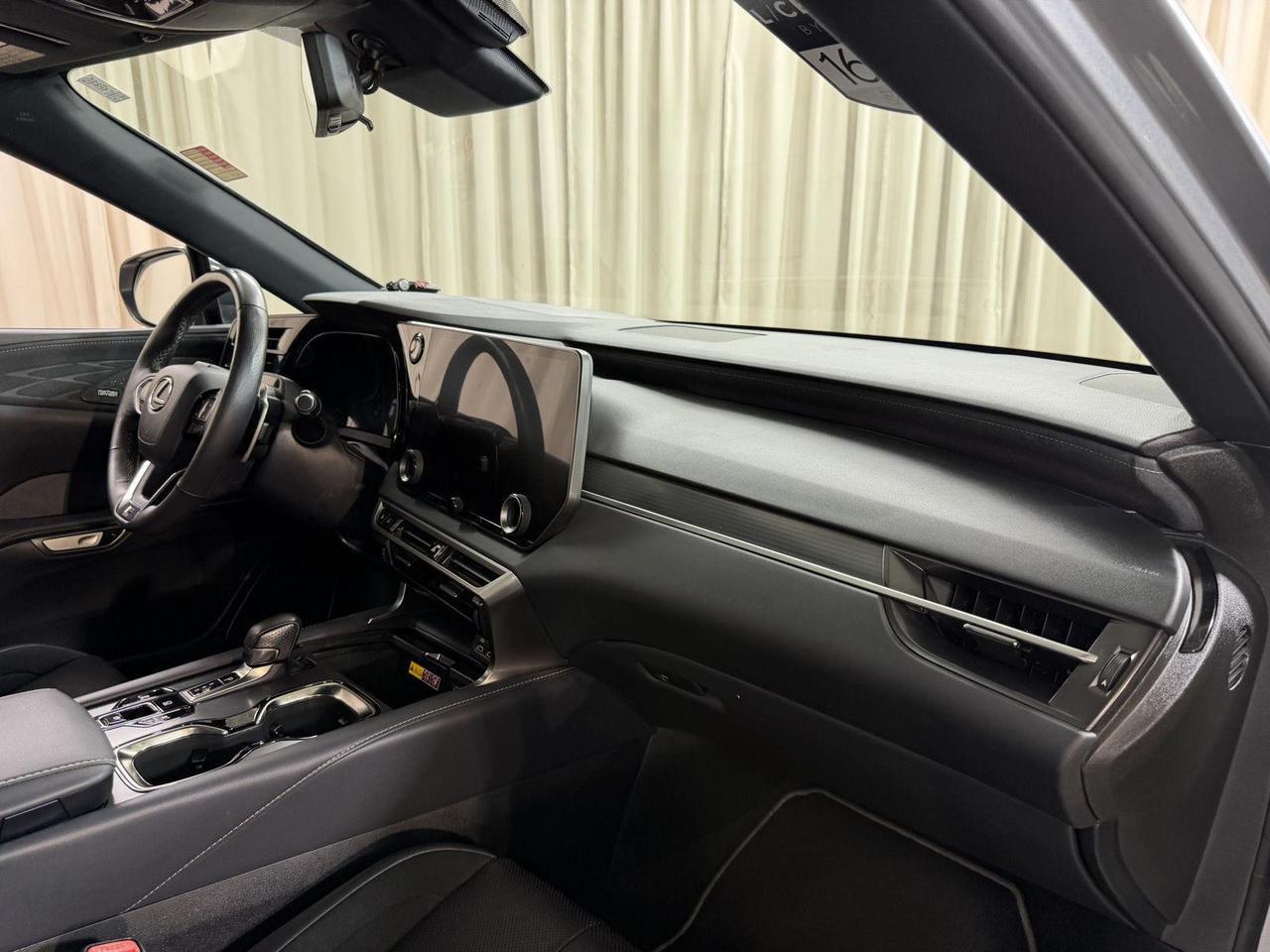 2024 Lexus RX 500h F SPORT Performance Annapolis MD