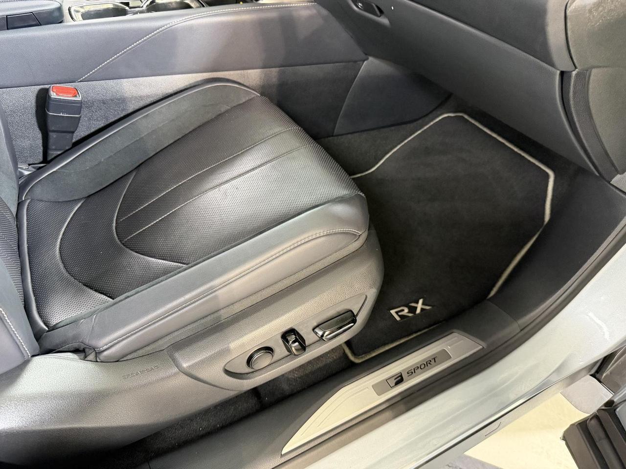 2024 Lexus RX 500h F SPORT Performance Annapolis MD