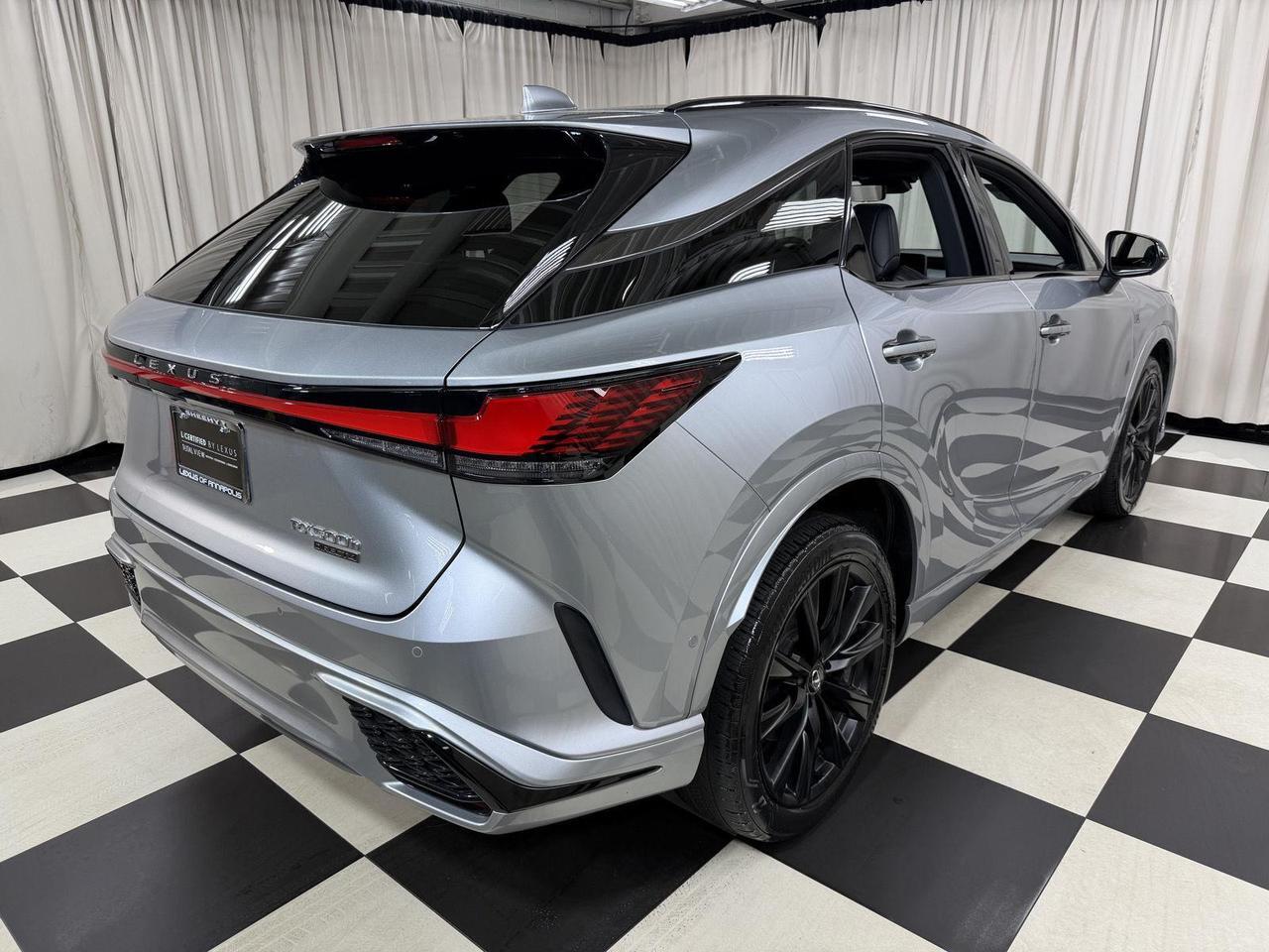 2024 Lexus RX 500h F SPORT Performance Annapolis MD