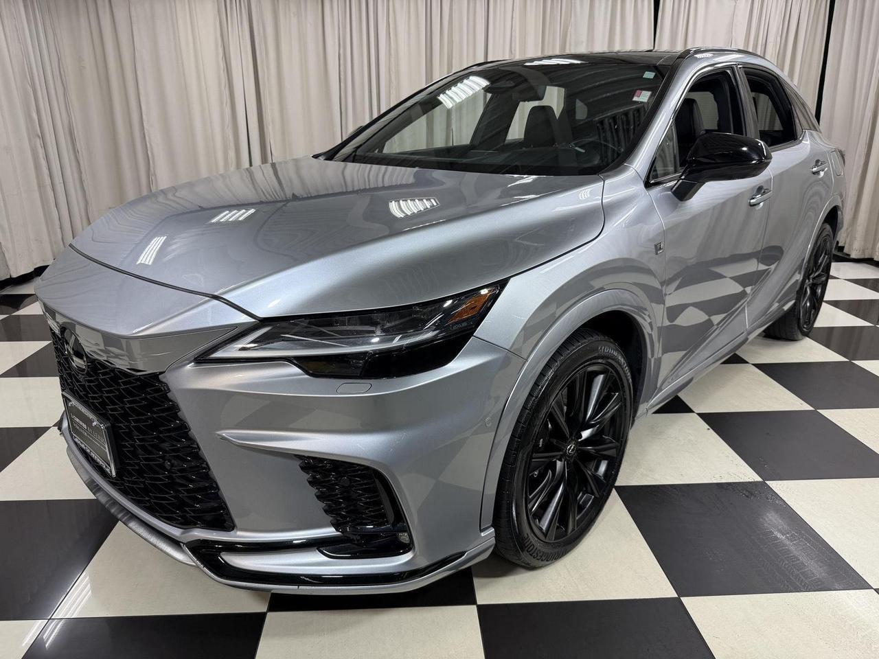 2024 Lexus RX 500h F SPORT Performance Annapolis MD