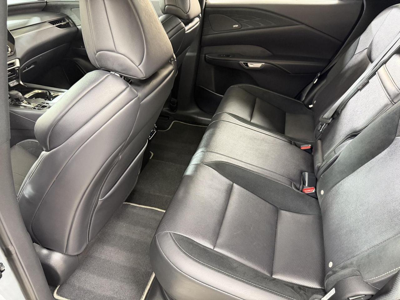 2024 Lexus RX 500h F SPORT Performance Annapolis MD