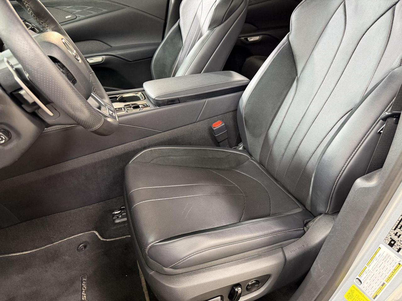 2024 Lexus RX 500h F SPORT Performance Annapolis MD