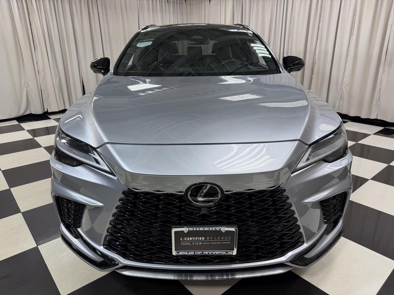 2024 Lexus RX 500h F SPORT Performance Annapolis MD