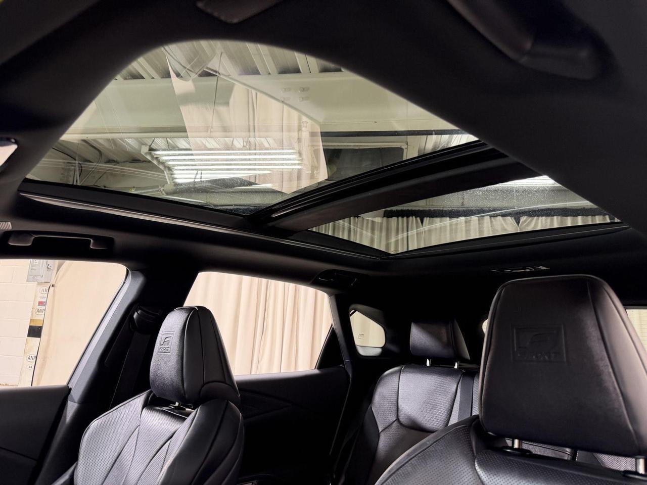 2024 Lexus RX 500h F SPORT Performance Annapolis MD
