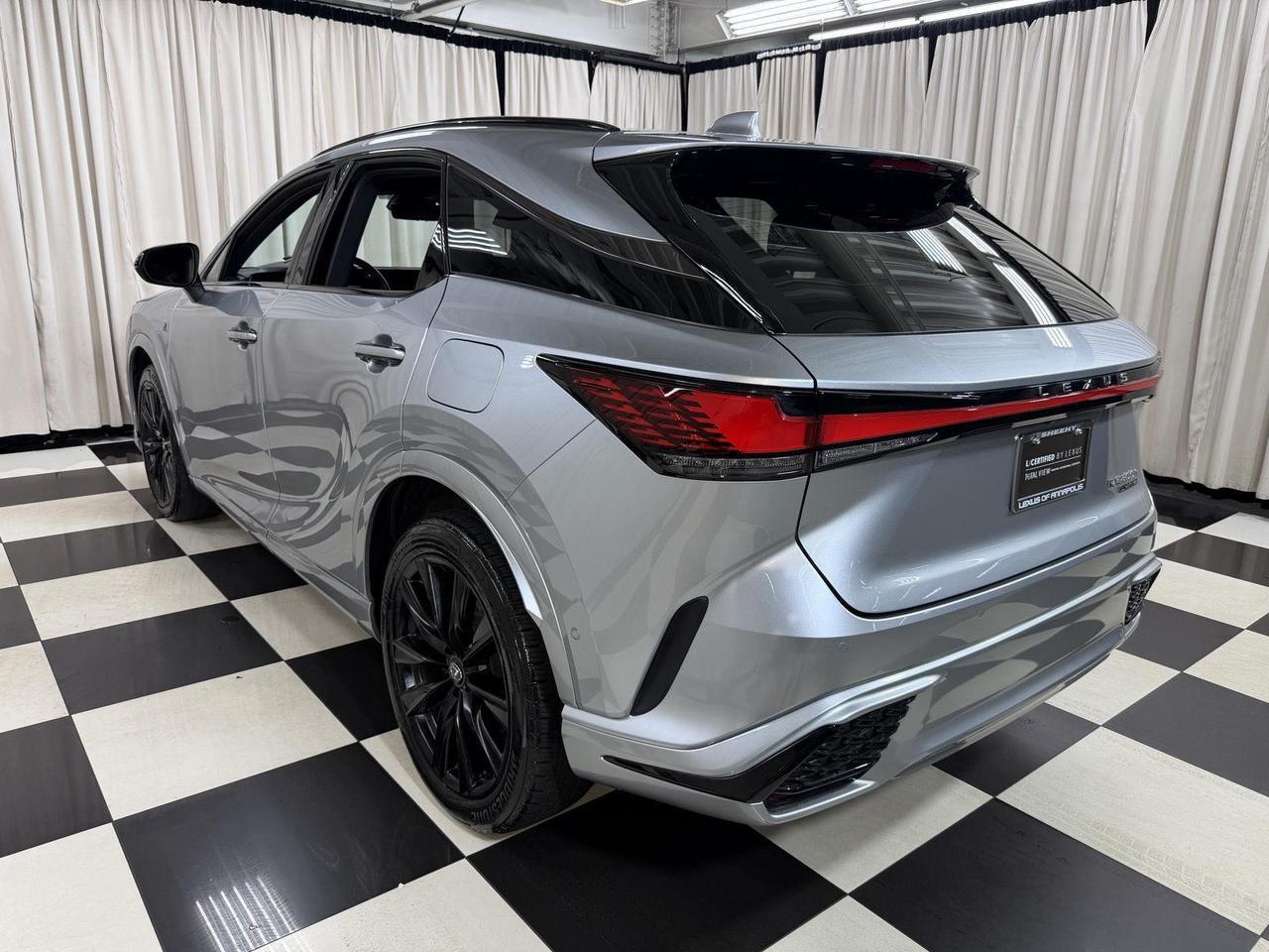 2024 Lexus RX 500h F SPORT Performance Annapolis MD
