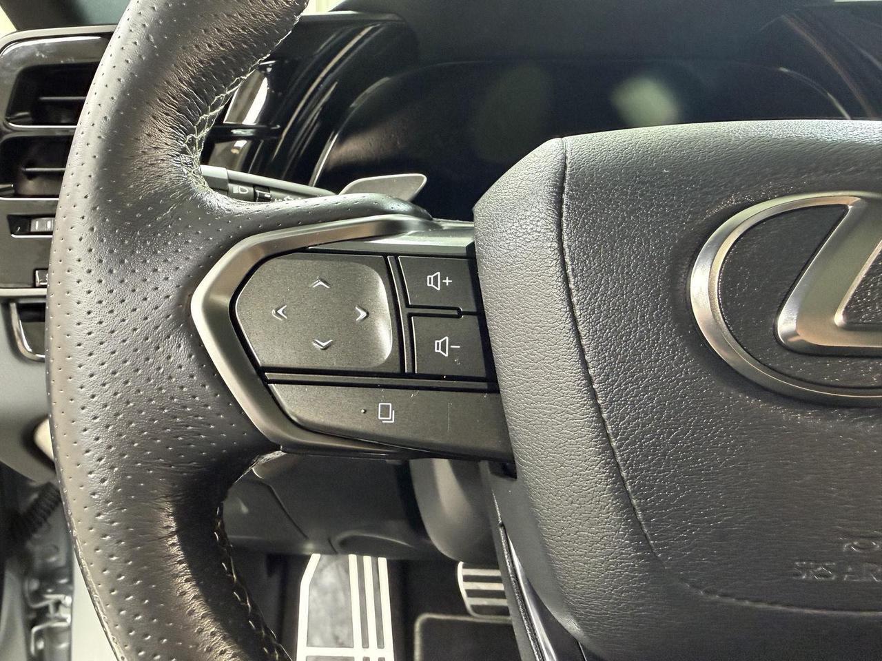 2024 Lexus RX 500h F SPORT Performance Annapolis MD