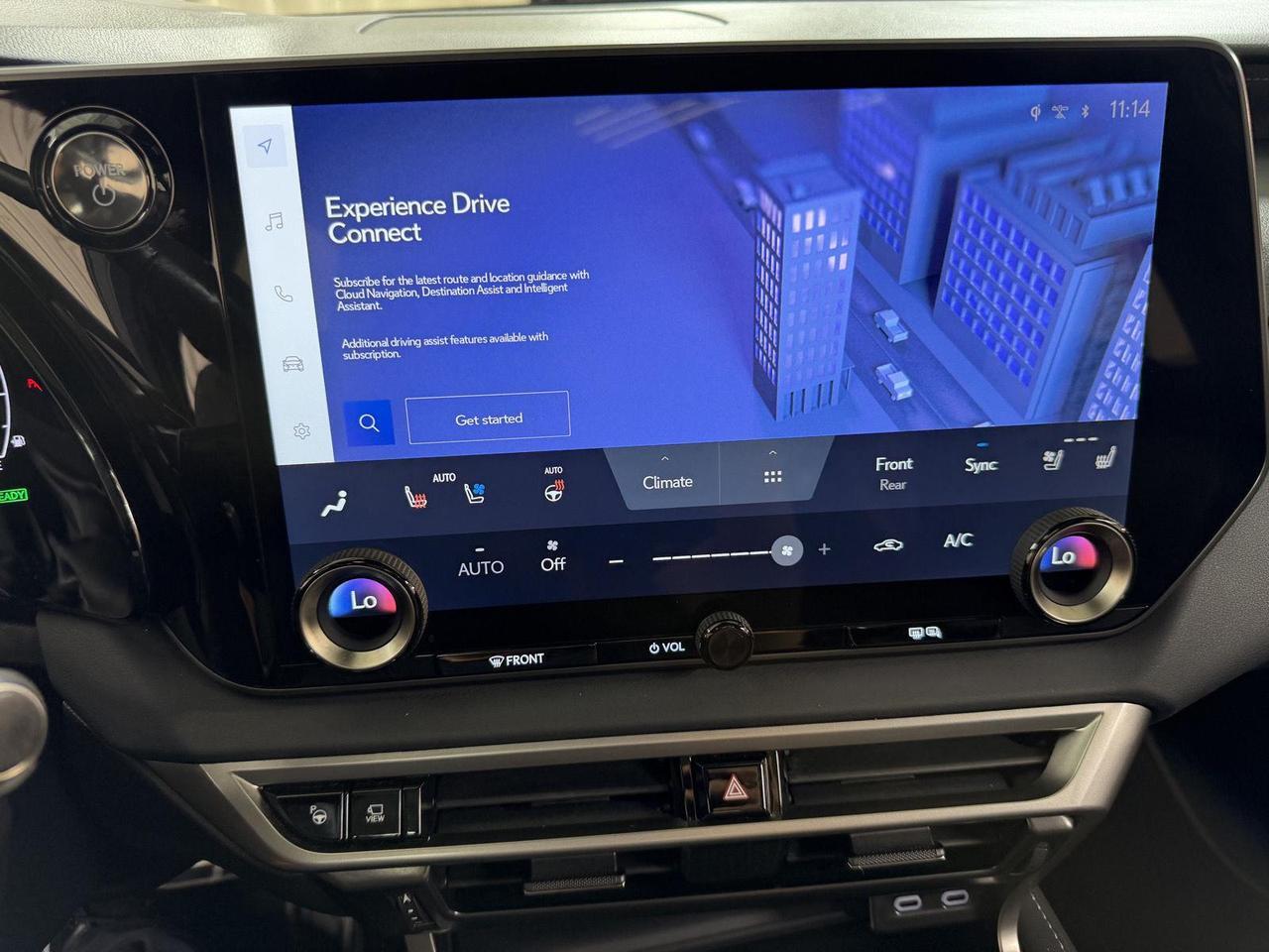 2024 Lexus RX 500h F SPORT Performance Annapolis MD