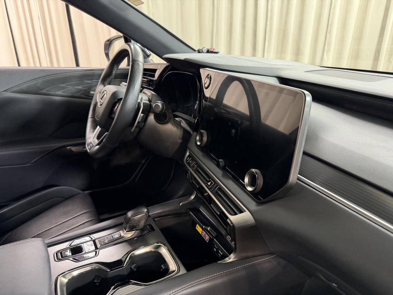 2024 Lexus RX 500h F SPORT Performance Annapolis MD