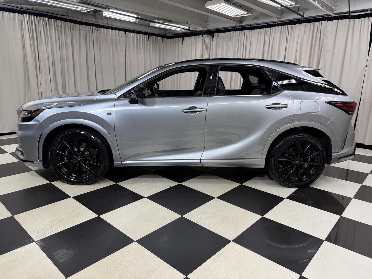 2024 Lexus RX 500h F SPORT Performance Annapolis MD