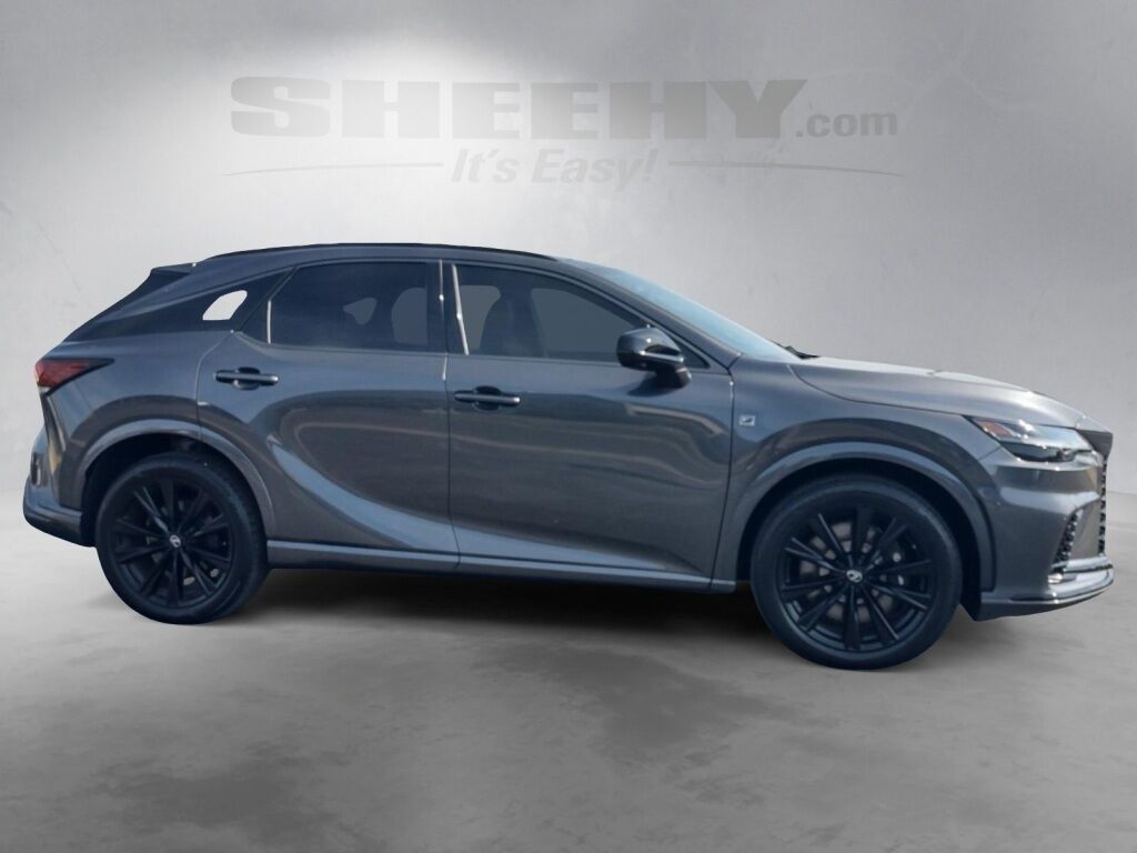 2024 Lexus RX 500h F SPORT Performance Richmond VA