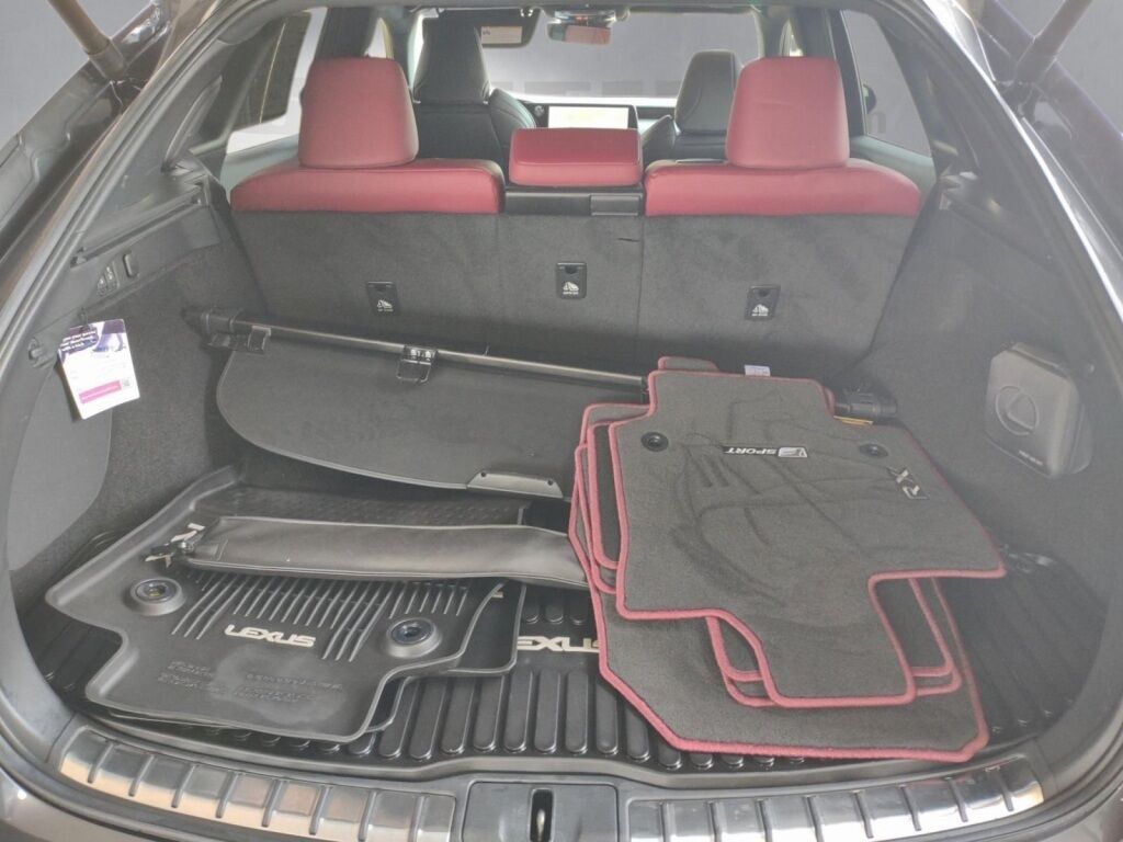 2024 Lexus RX 500h F SPORT Performance Richmond VA